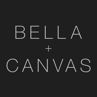 BELLA + CANVAS