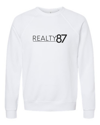 CREW & HOODED SWEATSHIRTS
