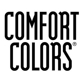 COMFORT COLORS