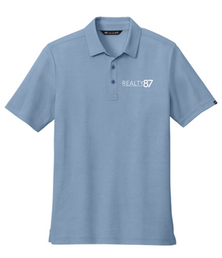 POLOS & BUTTON UPS