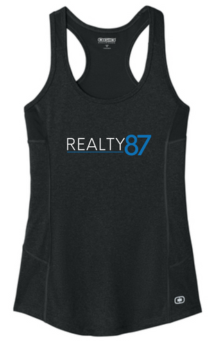 TANK TOPS