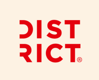 DISTRICT