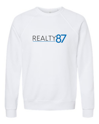 R87 BELLA SIGNATURE CREWNECK SWEATSHIRT