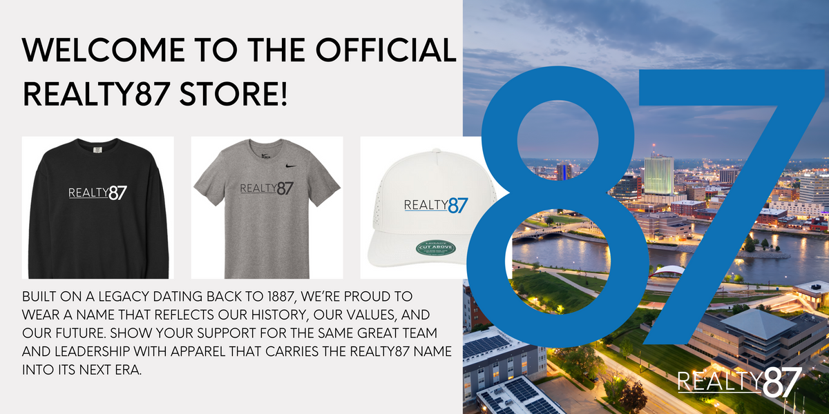 Realty 87 Store