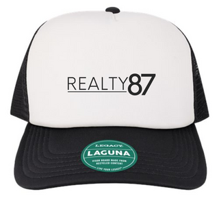R87 LEGACY FOAM CAP