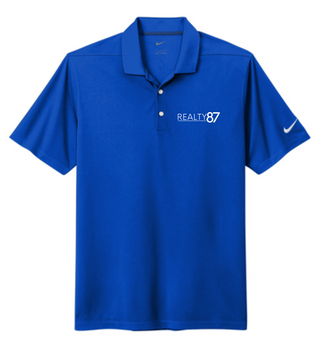 R87 NIKE PIQUE 2.0 POLO