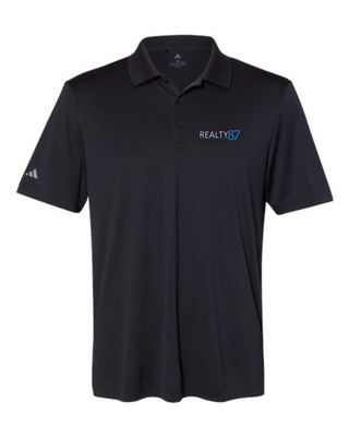 R87 ADIDAS PERFORMANCE POLO