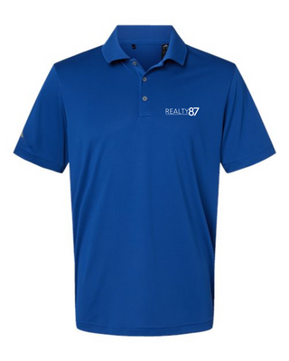 R87 ADIDAS PERFORMANCE POLO