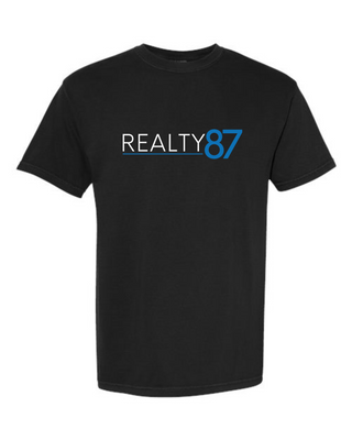 R87 CC SIGNATURE TEE