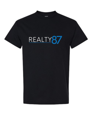 R87 GILDAN SIGNATURE TEE