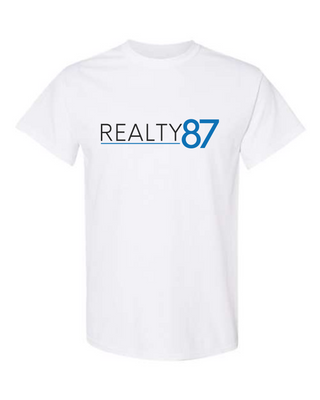 R87 GILDAN SIGNATURE TEE