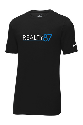R87 NIKE SIGNATURE DRI FIT TEE