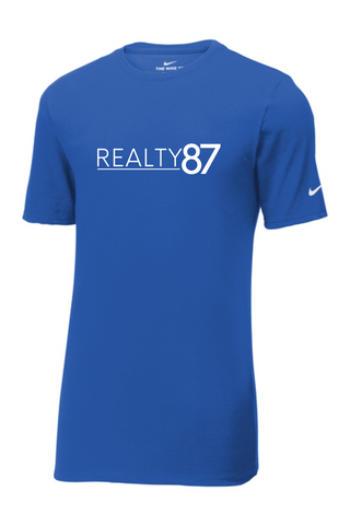 R87 NIKE SIGNATURE DRI FIT TEE