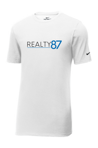 R87 NIKE SIGNATURE DRI FIT TEE