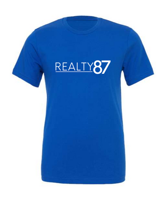 R87 BELLA SIGNATURE TEE