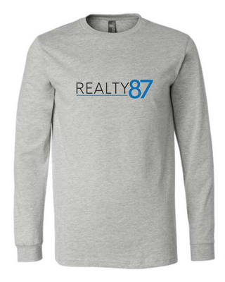 R87 BELLA SIGNATURE LONG TEE