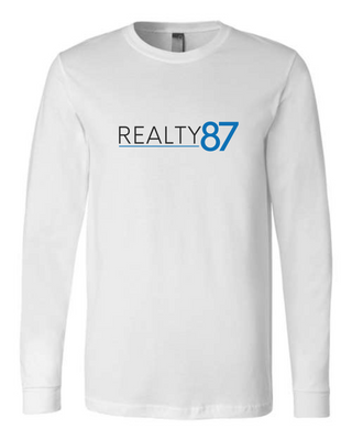 R87 BELLA SIGNATURE LONG TEE