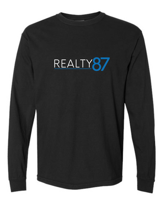 R87 CC SIGNATURE LONG TEE