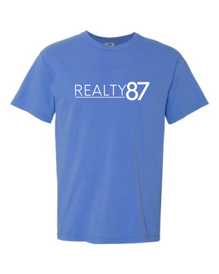 R87 CC SIGNATURE TEE