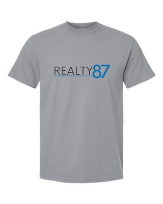 R87 CC SIGNATURE TEE