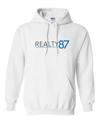 R87 GILDAN SIGNATURE HOODED SWEATSHIRT