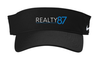 R87 NIKE PERFORMANCE VISOR