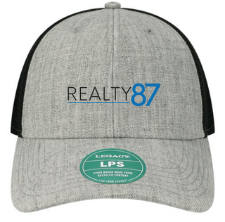 R87 LEGACY LOW PROFILE CAP